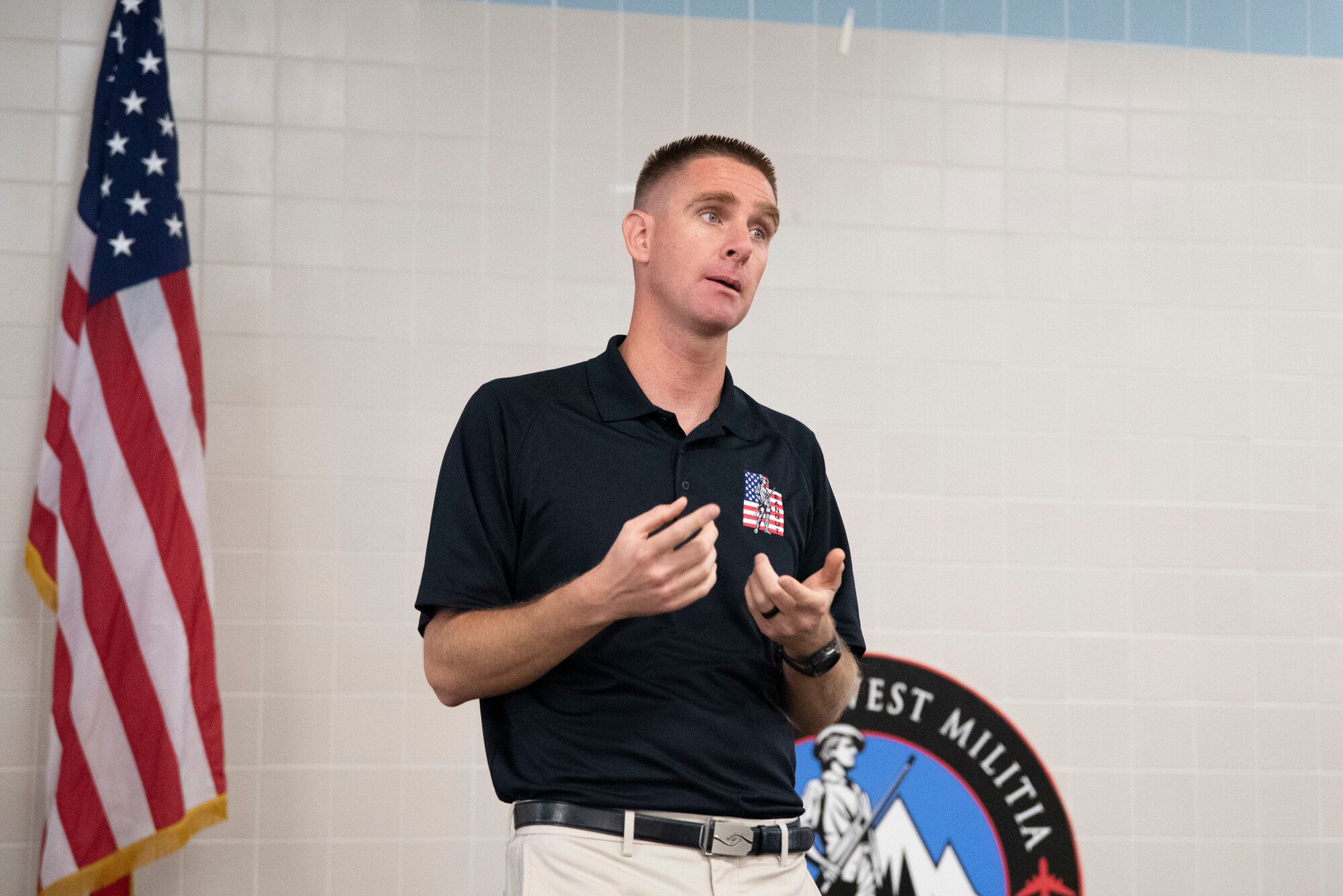 EANGUT Junior Enlisted Conference