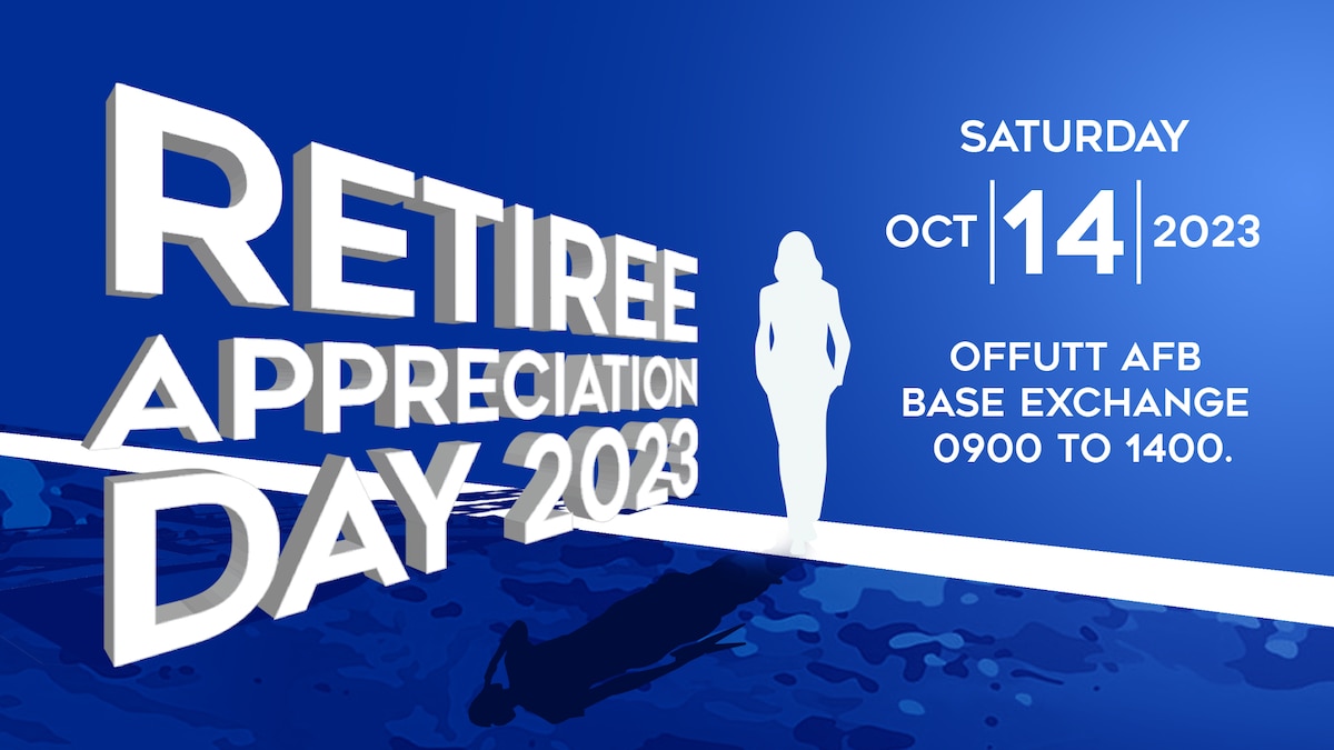 Retiree Appreciation Day 2025 Michelle B Burgos