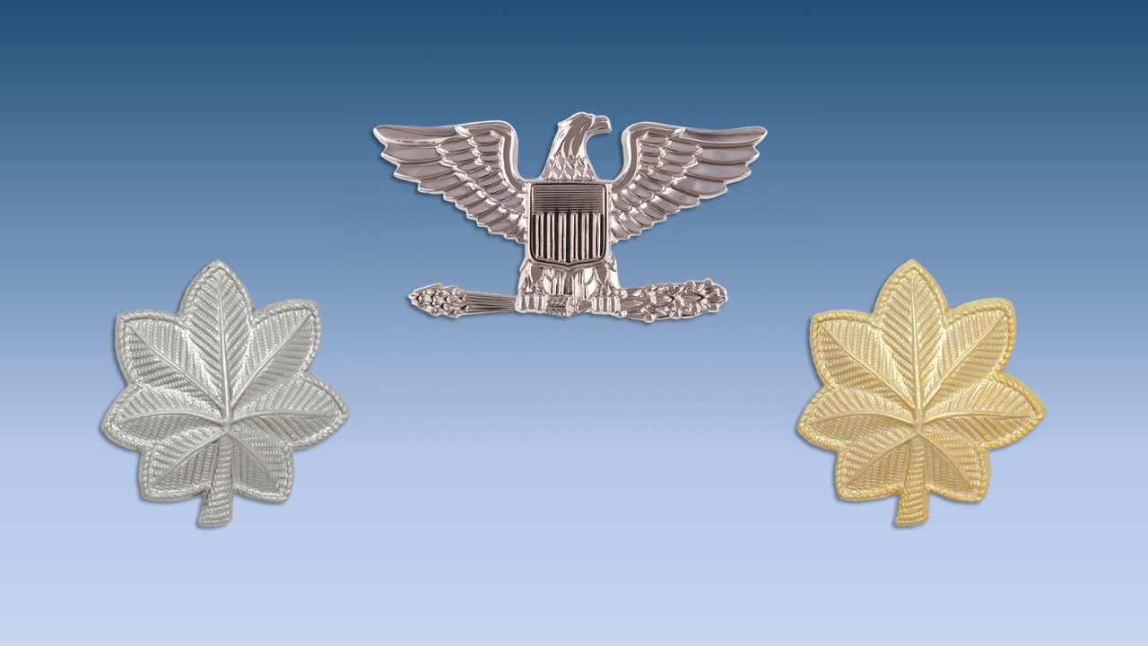 Air Force releases latest field grade officer promotions > Joint Base San Antonio > News