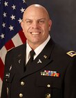 Lieutenant Colonel Michael N. Dretsch | Ph.D.
