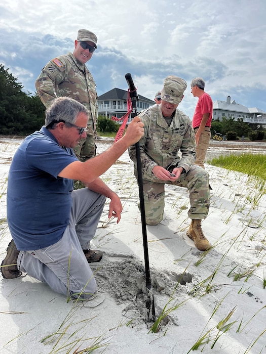 UNC makes contact with North over U.S. soldier: Report