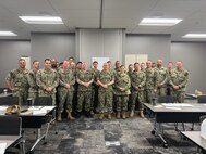 FORCM Hailey visits