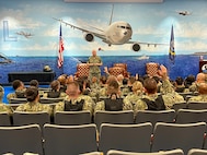 FORCM Hailey visits