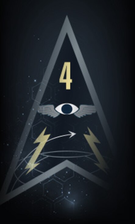  Space Delta 4
