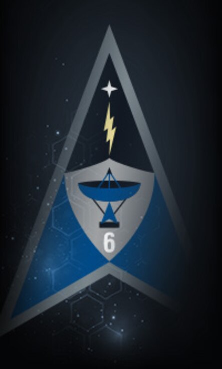  Space Delta 6