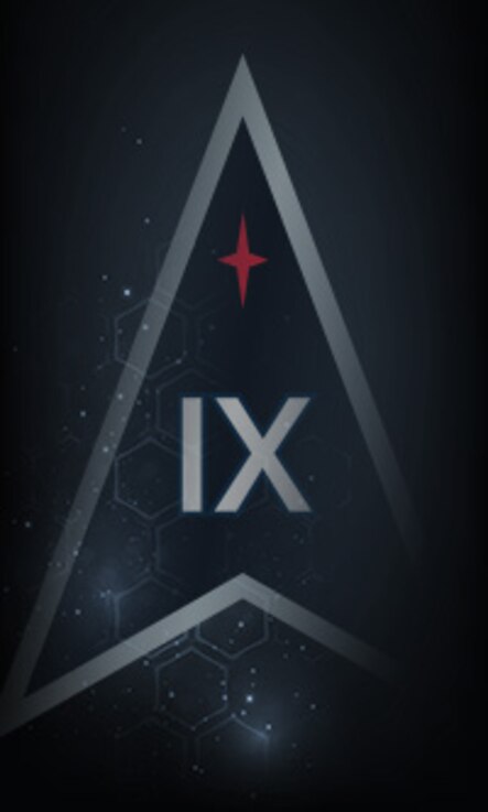  Space Delta 9