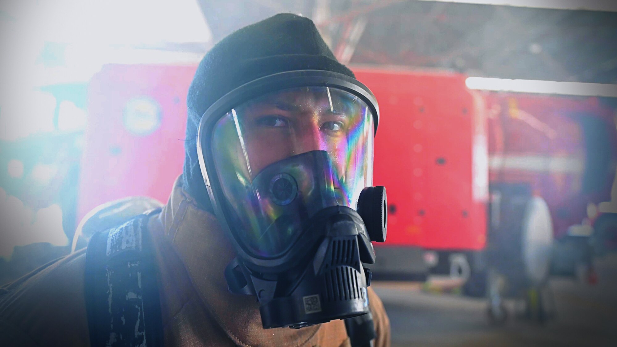 Hispanic Airmen from around the 8th Fighter Wing showcase unique capabilities that contribute to the U.S. Air Force.