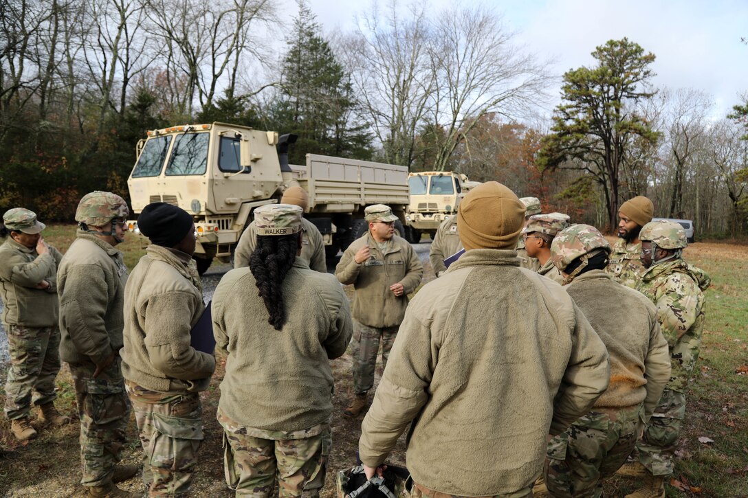 Puerto Rico native embodies selfless service throughout Army career