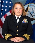 Capt. Amy E. Lindahl