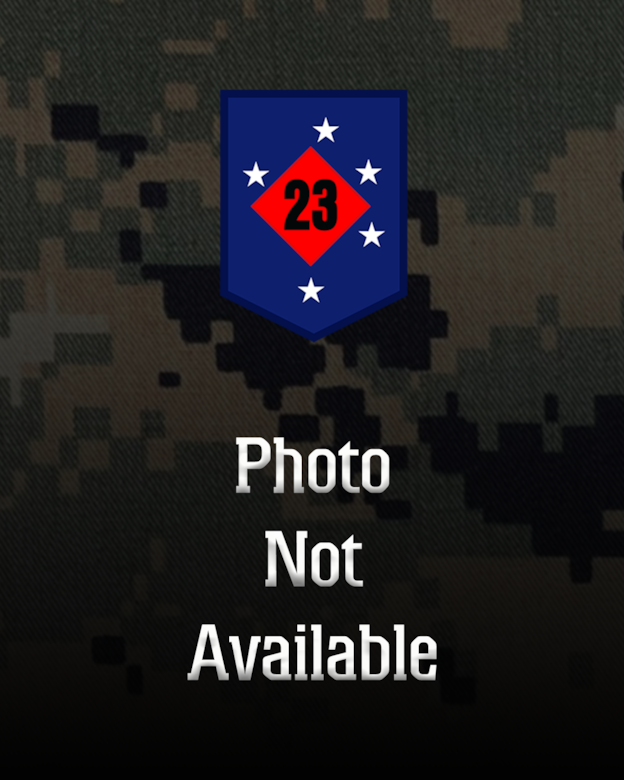 23d Marine Regiment - Photo Not Available Graphic