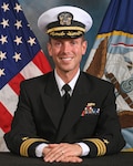 CDR Paul A. Archer