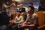 U.S. Navy Sailors participate in an E-Sport tournament hosted by the Academy of Art University as part of San Francisco Fleet Week (SFFW) 2023. SFFW is an opportunity for the American public to meet their Navy, Marine Corps, and Coast Guard teams and experience America’s sea services. During fleet week, service members participate in various community service events, showcase capabilities and equipment to the community, and enjoy the hospitality of the city and its surrounding areas. (U.S. Navy Mass Communication Specialist Kevin Tang)