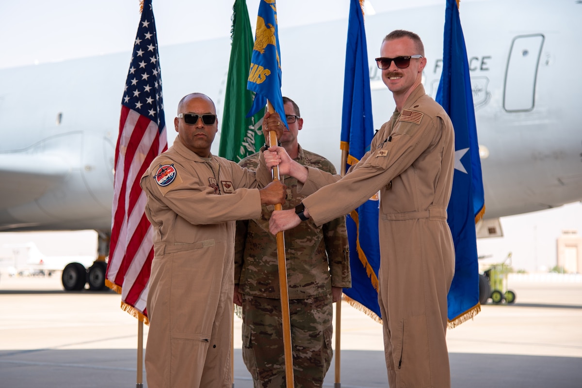 The Sunset of the KC-10: A Farewell to an Aerial Refueling Legend