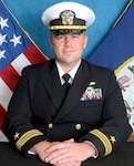 CDR Beryl Stefanic