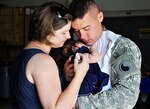 Soldiers from across the commonwealth begin federal active duty in Task Force 183