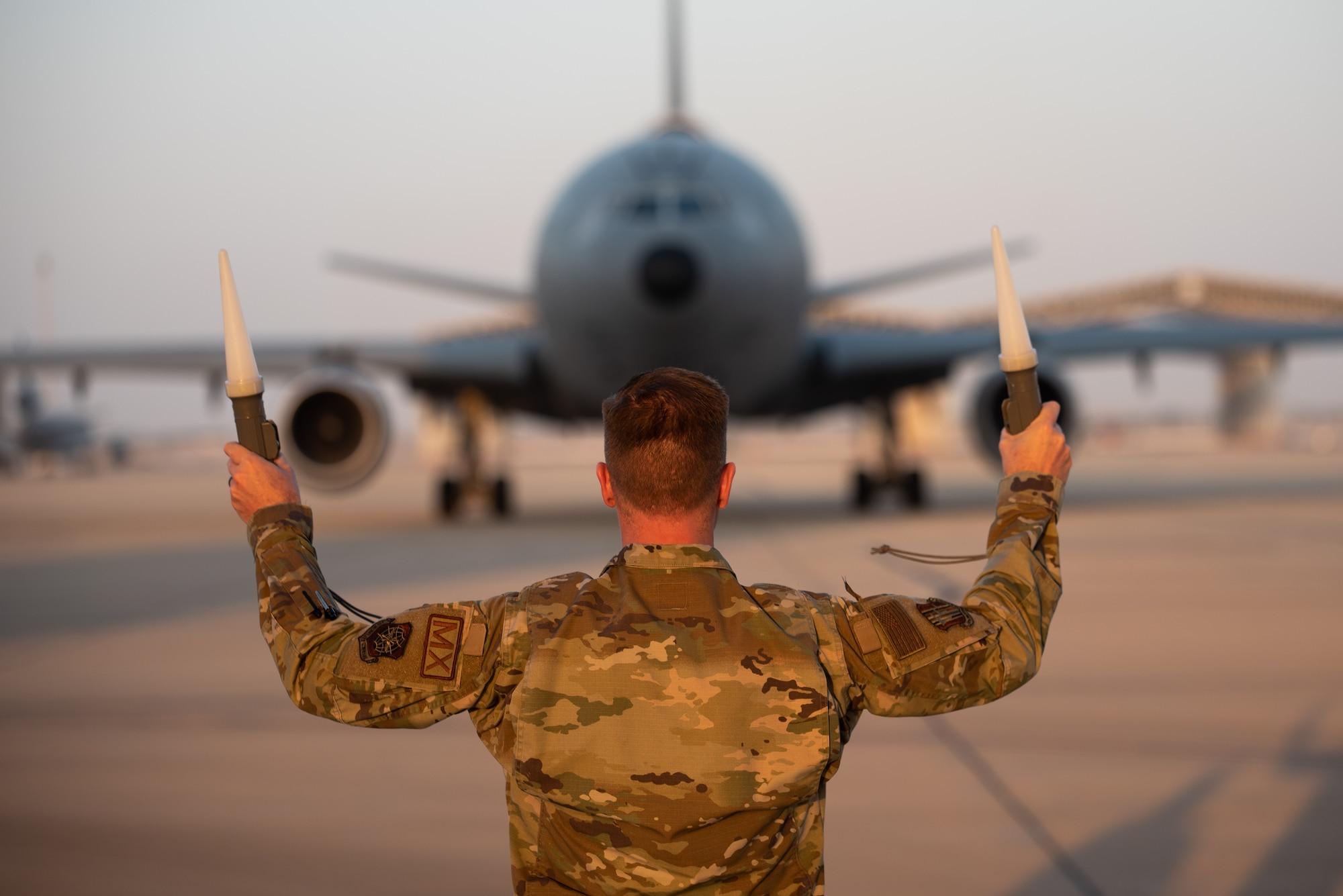 The Sunset of the KC-10: A Farewell to an Aerial Refueling Legend