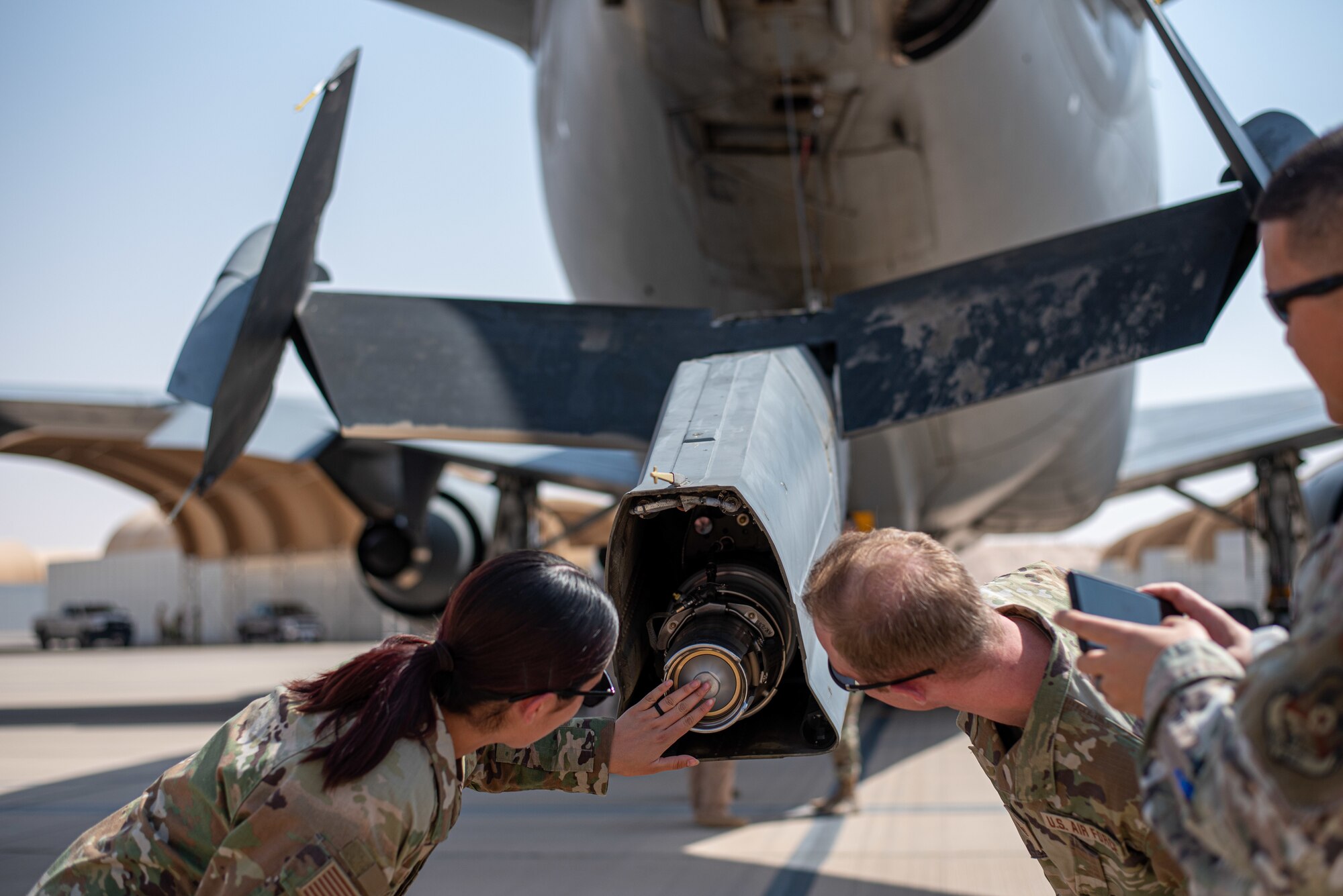 The Sunset of the KC-10: A Farewell to an Aerial Refueling Legend