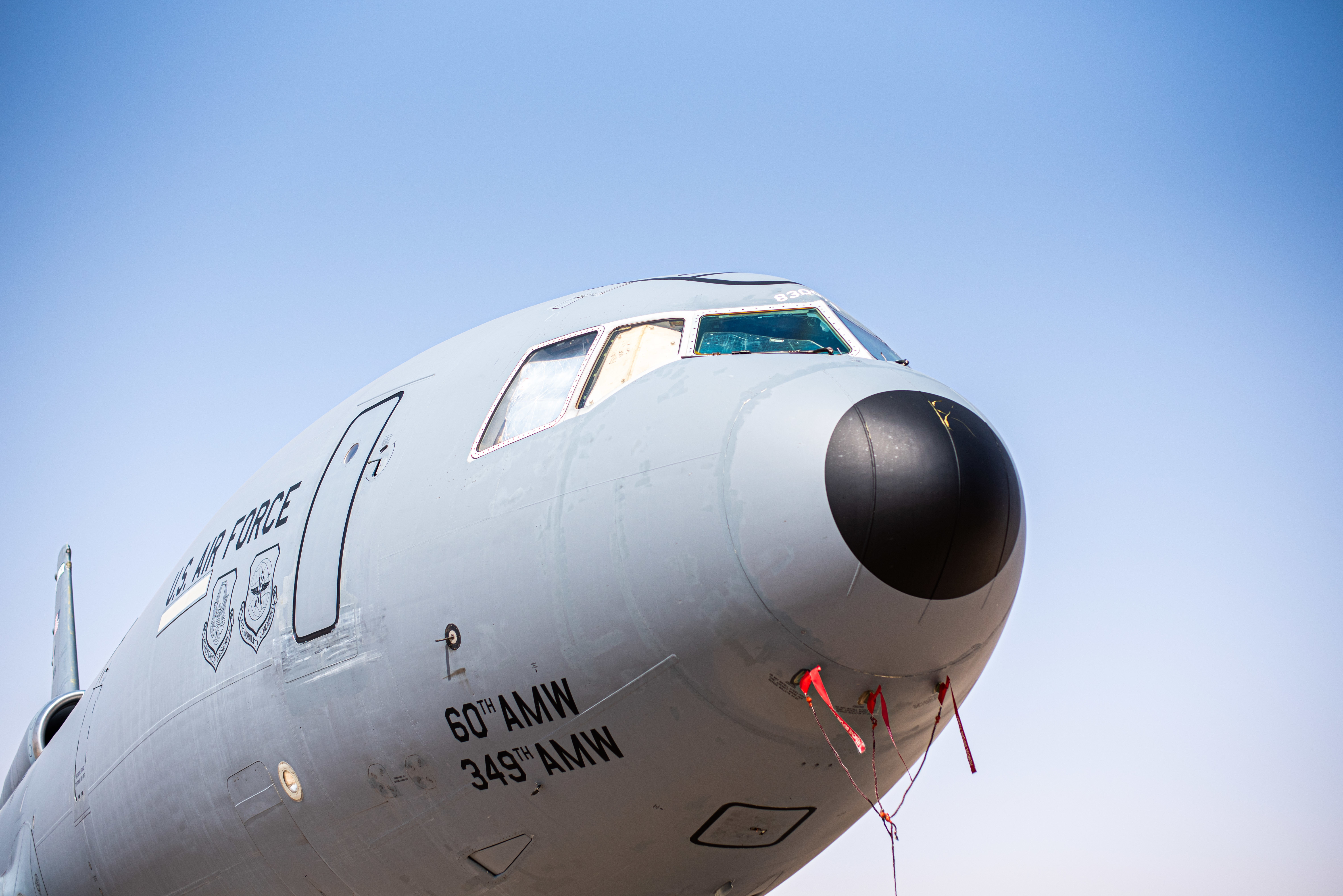 The Sunset of the KC-10: A Farewell to an Aerial Refueling