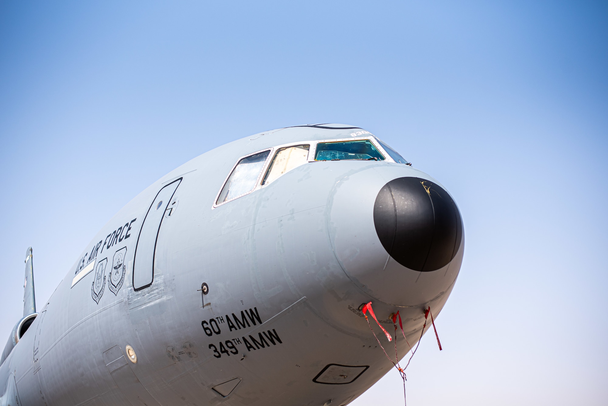 The Sunset of the KC-10: A Farewell to an Aerial Refueling Legend