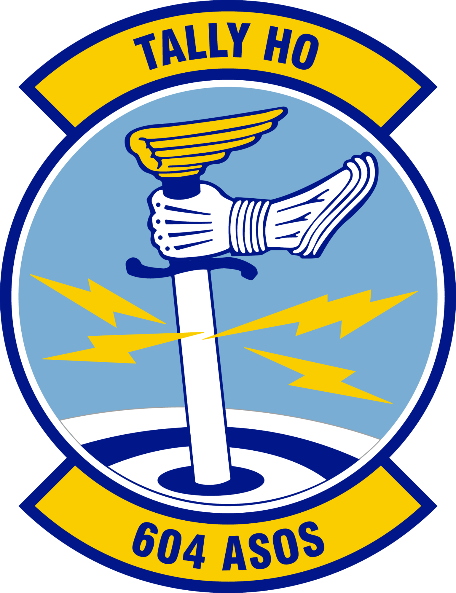 604 Air Support Operations Squadron Pacaf Air Force Historical