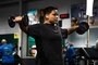 U.S. Marine Corps Sgt. Gabriela Rodriguez, a rising contender in the competitive powerlifting world, recently made waves in Hawaii by shattering state records in her weight class at the 2023 USA Powerlifting Wahine Open. Gabriela's journey from her hometown of Fresno, California to where she is now stands as a testament to her unwavering self-belief and relentless commitment to personal growth.