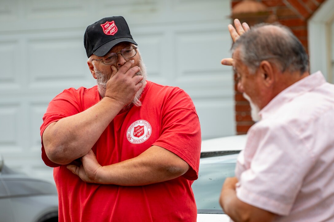 The U.S. Army Corps of Engineers has plans to clean up and remediate the Shallow Land Disposal Area in Vandergrift beginning 2025.