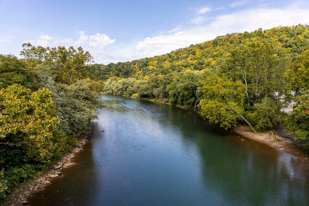 The U.S. Army Corps of Engineers has plans to clean up and remediate the Shallow Land Disposal Area in Vandergrift beginning 2025.