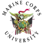 Marine Corps University Logo