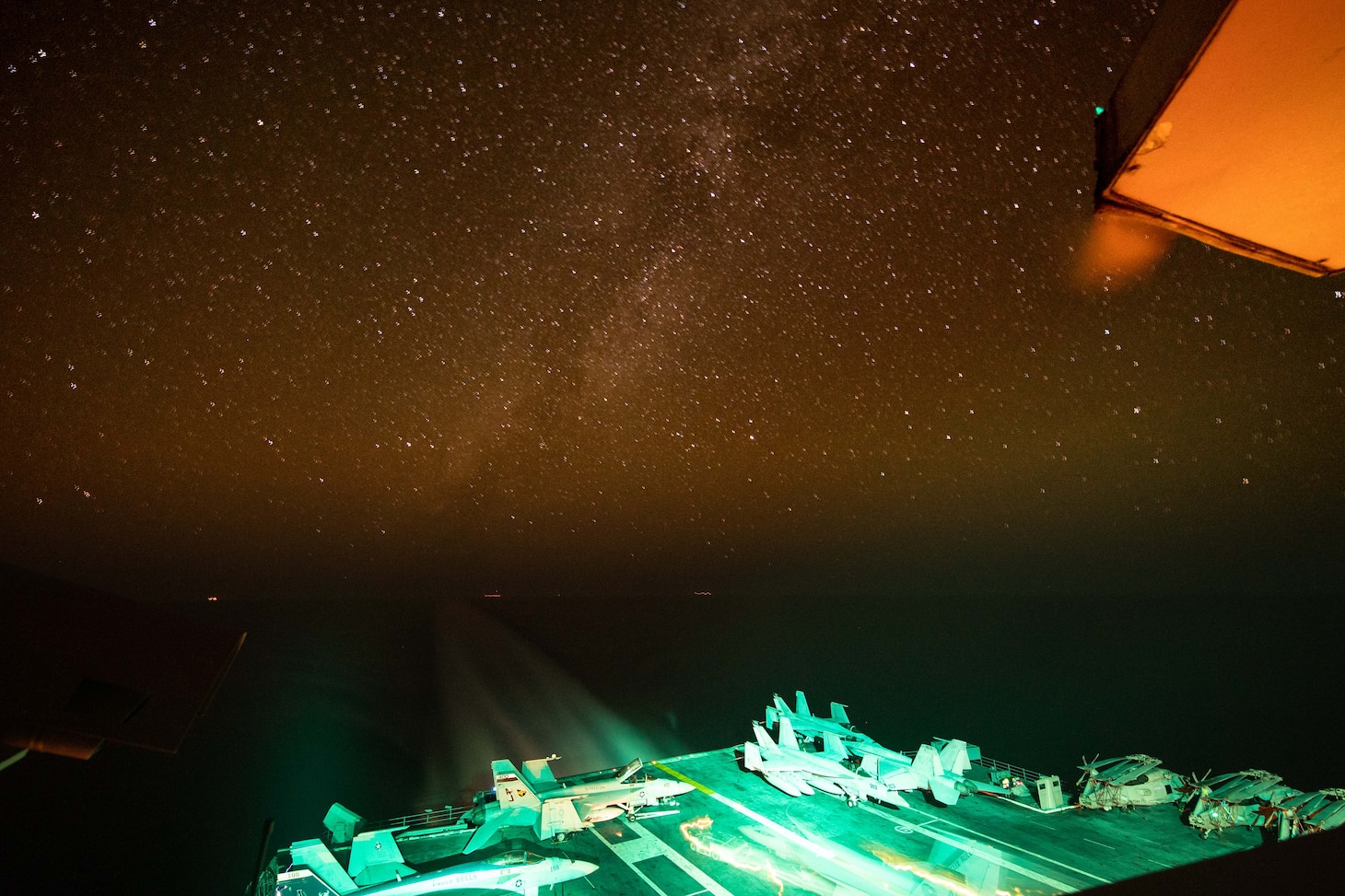 uss-gerald-r-ford-carrier-strike-group-arrives-in-the-eastern