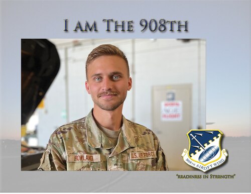 a man poses for a photo