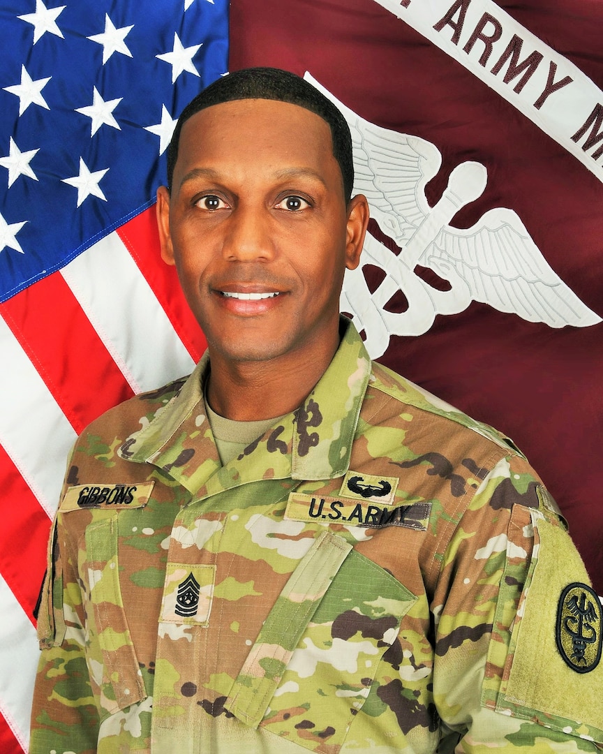 Command Sergeant Major Guthrie Ambulatory Care Center