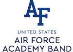 USAFA Band Official Logo