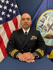 Cmdr. Ronald A. McNeal III