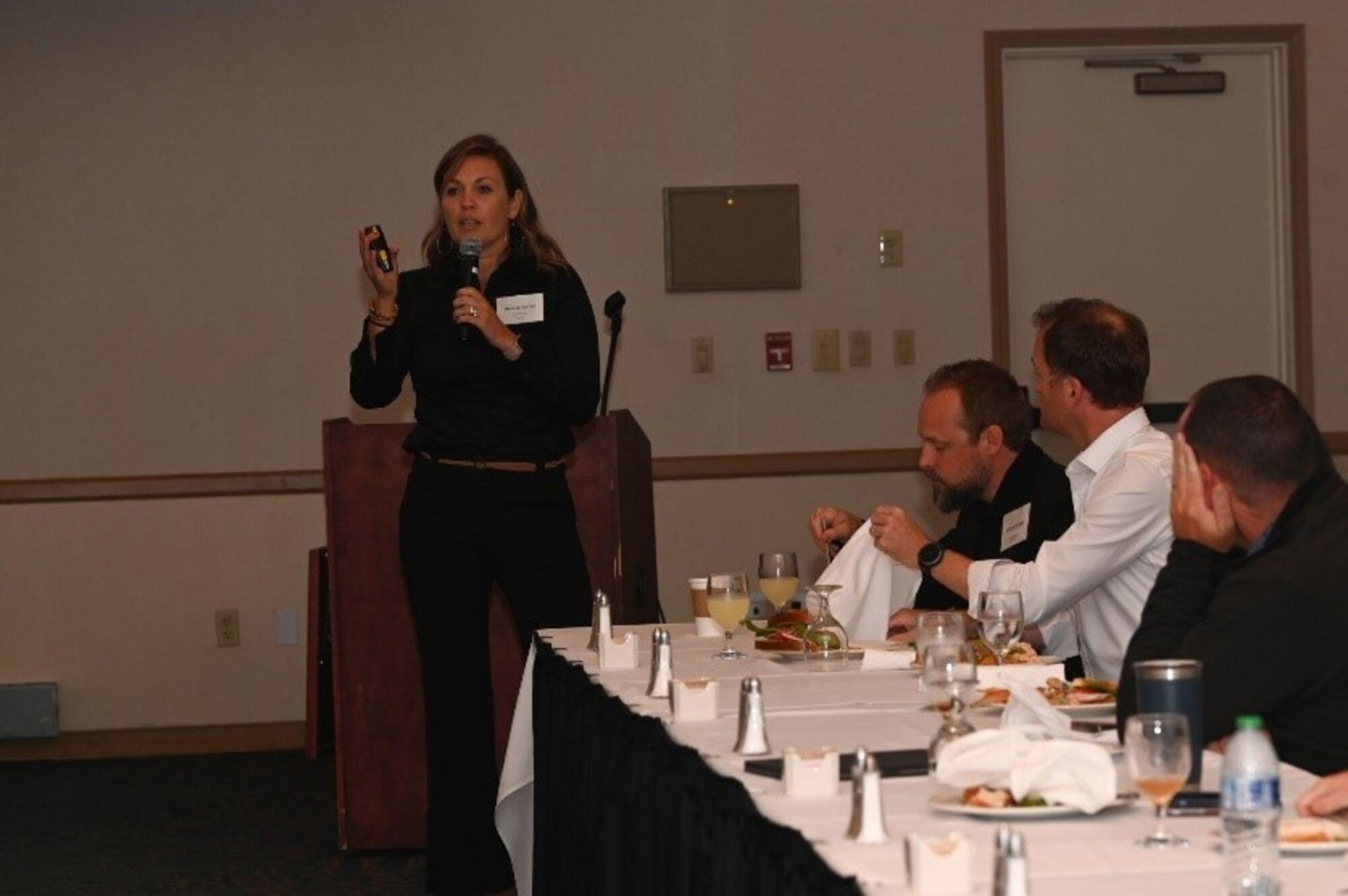 reach members on central coast discuss at vandenberg