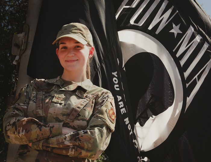 Warrior of the Month