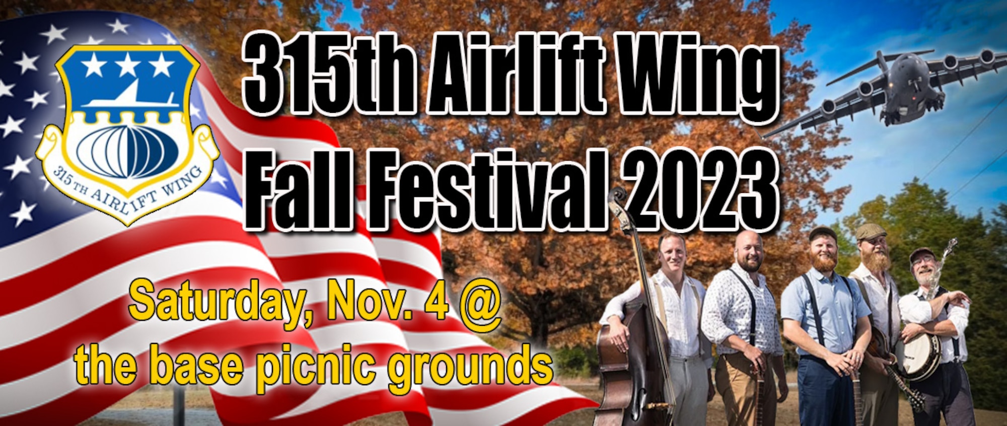 315 AW Fall Fest '23