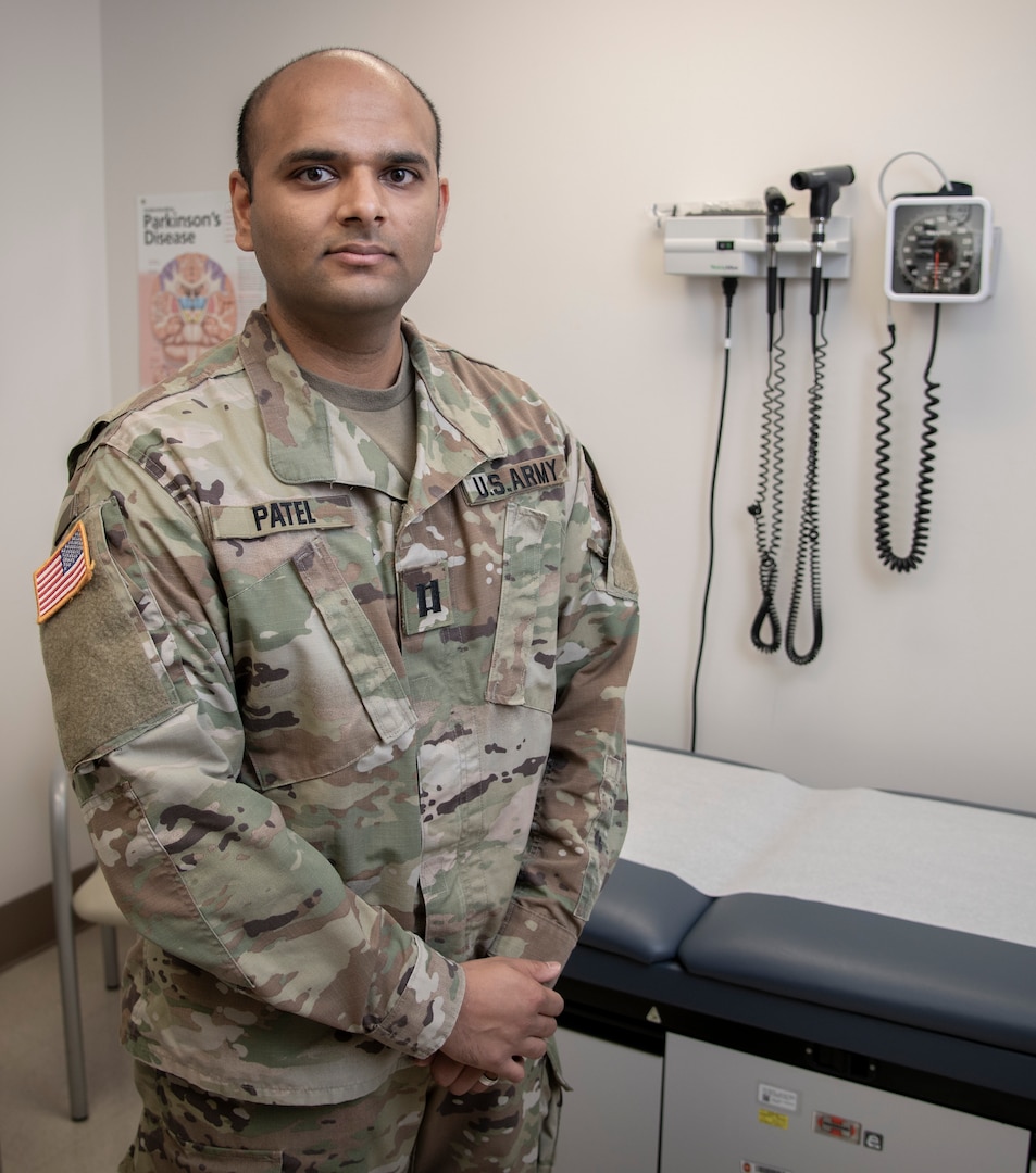 BAMC doc helps care for unresponsive child on plane > Joint Base San ...