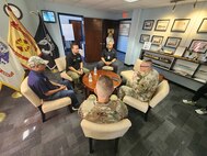 Fort Buchanan leaders enhance readiness through community outreach operations