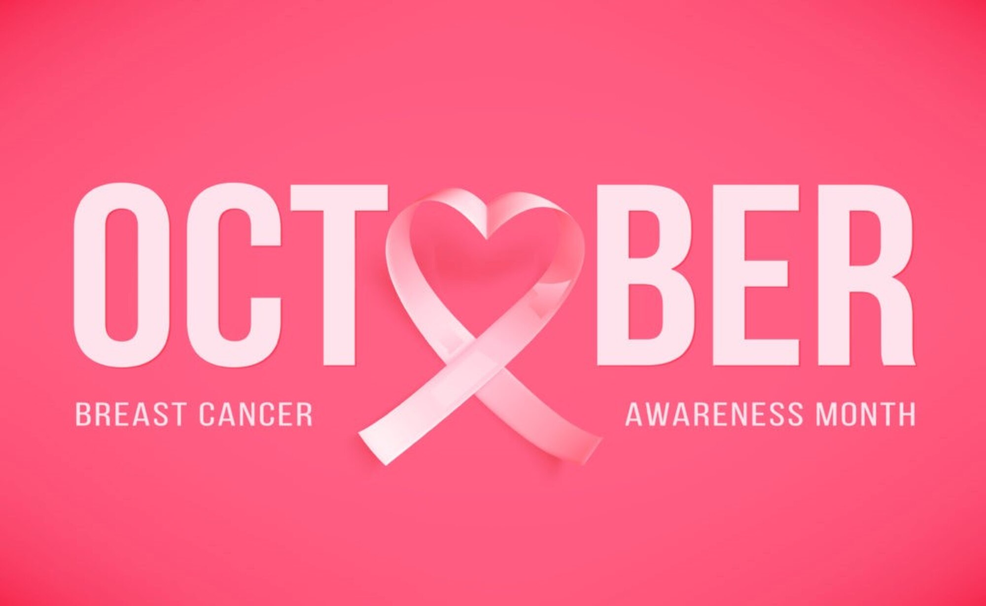 Every day, more than 700 women in the United States are diagnosed with breast cancer. Its impact extends well beyond the single month dedicated to awareness. This October, make Breast Cancer Awareness Month about more: Get involved. Get screened.