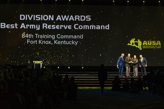AUSA 2023