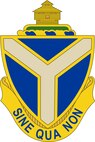 34th Division Sustainment Brigade distinctive unit insignia. The 108th Sustainment Brigade, headquartered in Chicago, underwent a name change, becoming the 34th Division Sustainment Brigade Sept. 2.