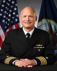 Captain Todd S. Weeks, USN
Program Executive Officer, Undersea Warfare Systems (PEO UWS)
