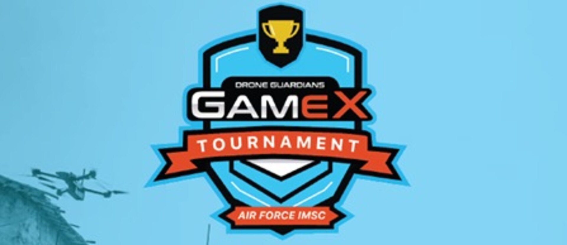 GameX23 Drone Guardians Tournament