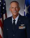 U.S. Air Force Brig. Gen. Paul E. Franz, former Colorado National Guard state chaplain and only Air National Guard general officer chaplain, retires October 15, 2023, at a ceremony in his honor in Centennial, Colorado. Franz currently serves as the ANG assistant to the chief of chaplains, Headquarters, USAF, Washington, D.C. (U.S. Air Force official photo)