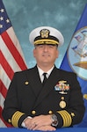 Captain J. Neil Colston