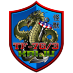 Task Force 61/2 Unit Logo