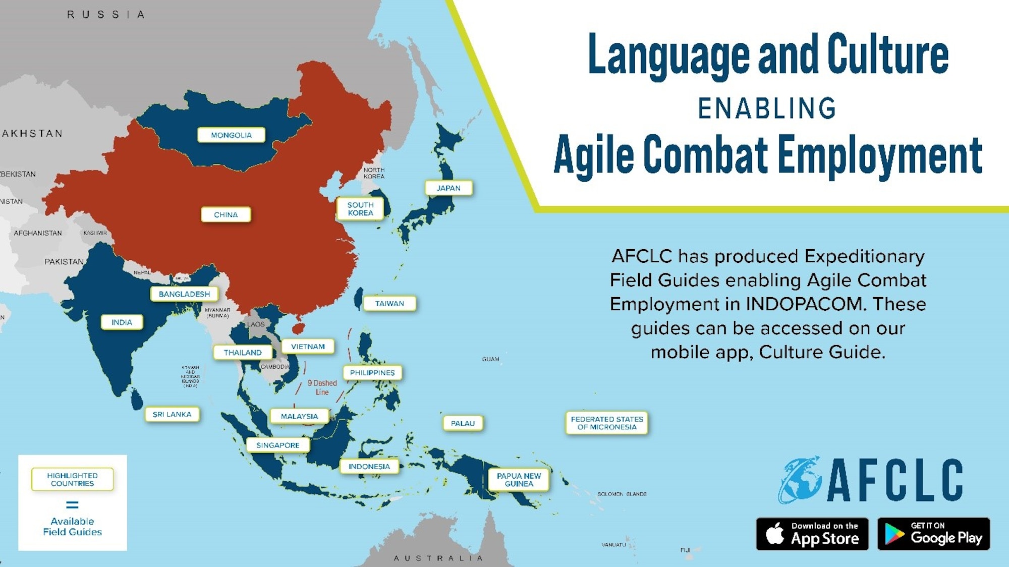 INDOPACOM graphic