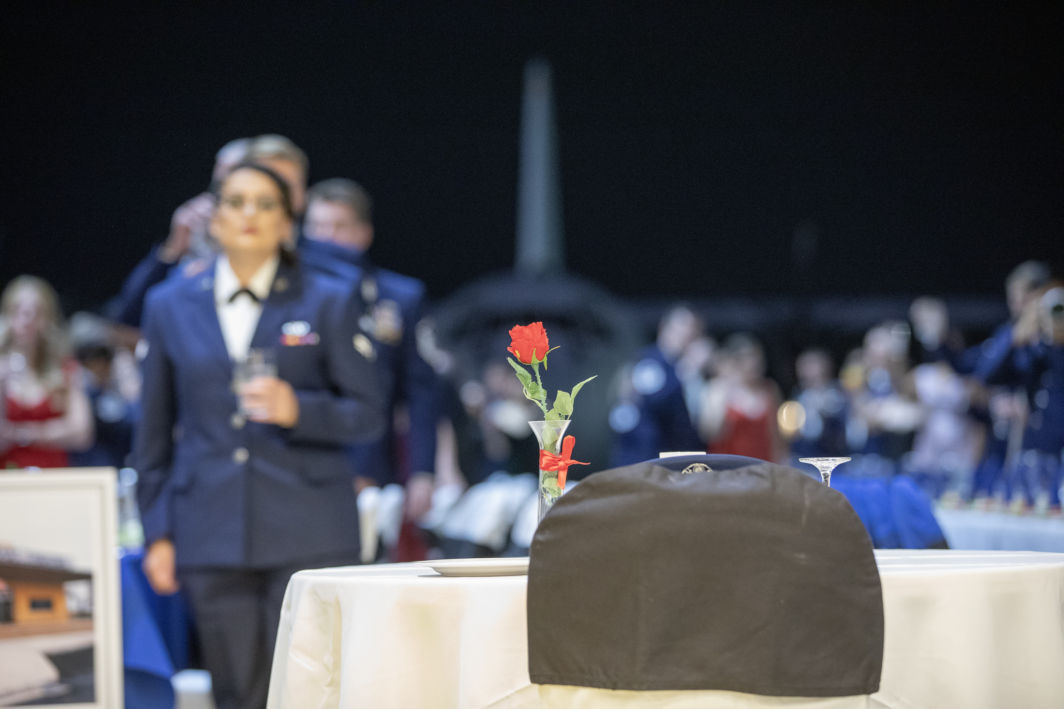 女性に人気！ Team Yokota hosts 76th Air Force Ball > Yokota Air Base その他
