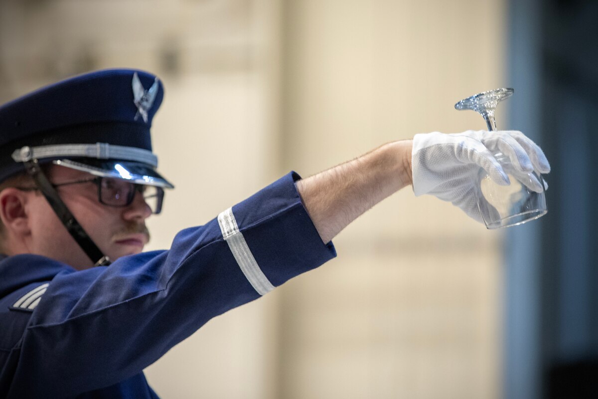 76th Air Force Ball