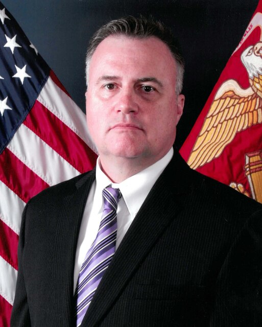 Marine Corps Intelligence Schools > Training Command > Biography